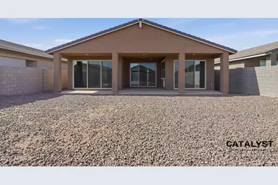 6926 W Winston Drive, Laveen, AZ 85339 - Photo 36