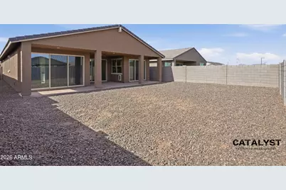6926 W Winston Drive, Laveen, AZ 85339 - Photo 34