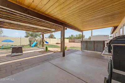 785 S Palo Verde Drive, Apache Junction, AZ 85120 - Photo 28