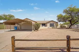 785 S Palo Verde Dr, Apache Junction, AZ 85120 - Photo 1