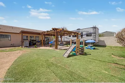 785 S Palo Verde Drive, Apache Junction, AZ 85120 - Photo 30