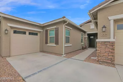 12639 W Oyer Lane, Peoria, AZ 85383 - Photo 4