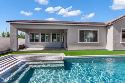 1227 E Jude Lane, Gilbert, AZ 85298 - Photo 42