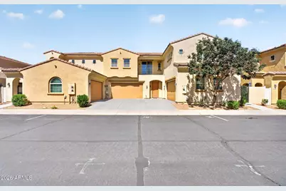 1367 S Country Club Drive #1056, Mesa, AZ 85210 - Photo 30