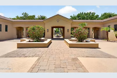 1367 S Country Club Drive #1056, Mesa, AZ 85210 - Photo 32