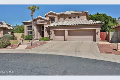 22521 N 60th Avenue, Glendale, AZ 85310 - Photo 1