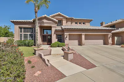 22521 N 60th Avenue, Glendale, AZ 85310 - Photo 4