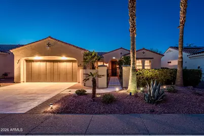 13668 W Figueroa Drive, Sun City West, AZ 85375 - Photo 1