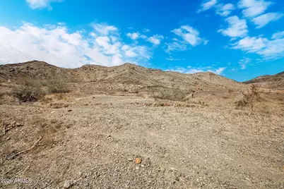 140Xx S 45th Avenue #-/-/, Laveen, AZ 85339 - Photo 2