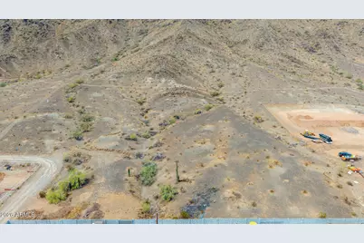 140Xx S 45th Avenue #-/-/, Laveen, AZ 85339 - Photo 26