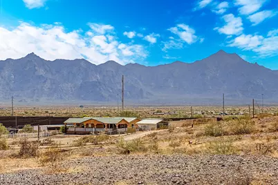 140Xx S 45th Avenue #-/-/, Laveen, AZ 85339 - Photo 10