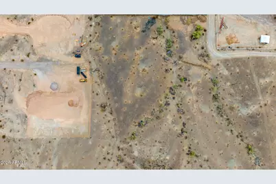 140Xx S 45th Avenue #-/-/, Laveen, AZ 85339 - Photo 16