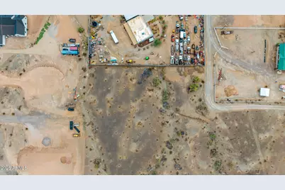 140Xx S 45th Avenue #-/-/, Laveen, AZ 85339 - Photo 18