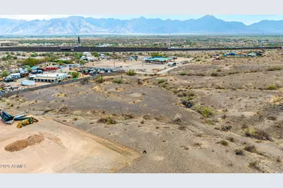 140Xx S 45th Avenue #-/-/, Laveen, AZ 85339 - Photo 30