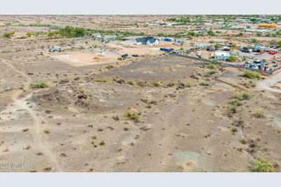 140Xx S 45th Avenue #-/-/, Laveen, AZ 85339 - Photo 30