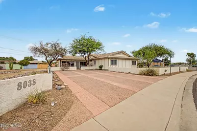 8038 E Almeria Road, Scottsdale, AZ 85257 - Photo 6