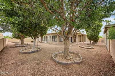 10401 E Twilight Drive, Sun Lakes, AZ 85248 - Photo 34