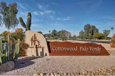 10401 E Twilight Drive, Sun Lakes, AZ 85248 - Photo 38