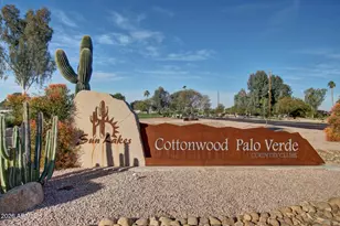 10401 E Twilight Dr, Sun Lakes, AZ 85248 - Photo 38
