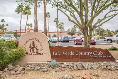 10401 E Twilight Drive, Sun Lakes, AZ 85248 - Photo 40