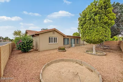 10401 E Twilight Drive, Sun Lakes, AZ 85248 - Photo 34