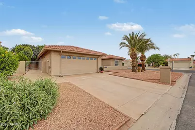 10401 E Twilight Drive, Sun Lakes, AZ 85248 - Photo 38