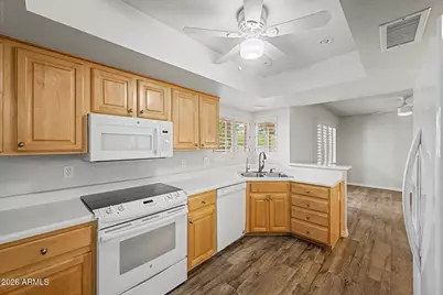 10401 E Twilight Drive, Sun Lakes, AZ 85248 - Photo 20