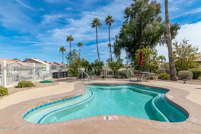 10401 E Twilight Drive, Sun Lakes, AZ 85248 - Photo 46
