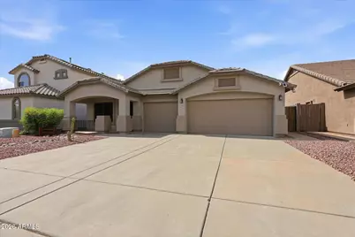 29631 N Balmoral Place, San Tan Valley, AZ 85143 - Photo 2