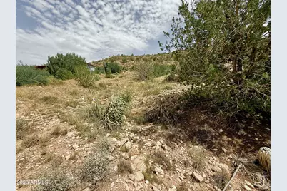 5891 N Bentley Drive #126, Rimrock, AZ 86335 - Photo 8