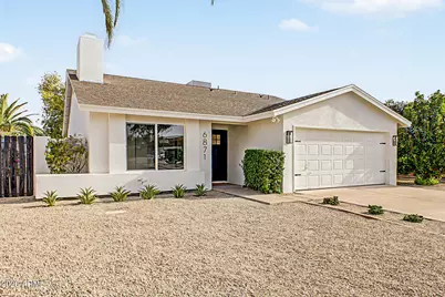 6871 E Phelps Road, Scottsdale, AZ 85254 - Photo 2