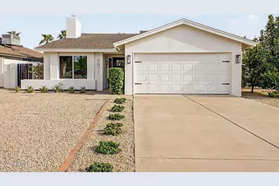6871 E Phelps Road, Scottsdale, AZ 85254 - Photo 1