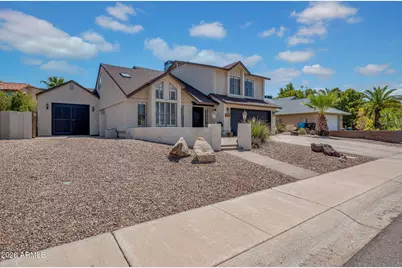 1423 E Monte Cristo Avenue, Phoenix, AZ 85022 - Photo 2