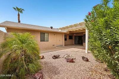 20237 N Broken Arrow Drive, Sun City West, AZ 85375 - Photo 28
