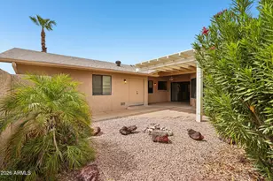20237 N Broken Arrow Dr, Sun City West, AZ 85375 - Photo 28