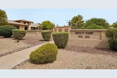 20237 N Broken Arrow Drive, Sun City West, AZ 85375 - Photo 20