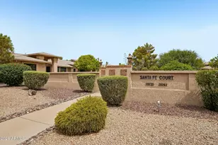 20237 N Broken Arrow Dr, Sun City West, AZ 85375 - Photo 20