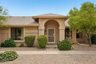 20237 N Broken Arrow Dr, Sun City West, AZ 85375 - Photo 1