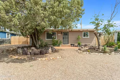 111 E Apache Street, Huachuca City, AZ 85616 - Photo 1