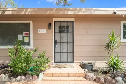 111 E Apache Street, Huachuca City, AZ 85616 - Photo 2