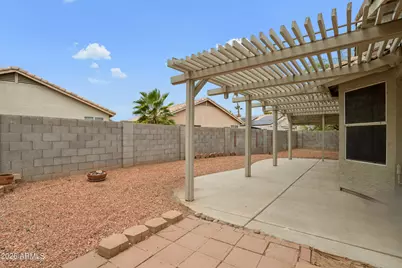 15661 W Hammond Drive, Goodyear, AZ 85338 - Photo 46