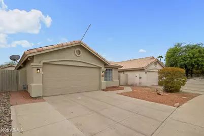 15661 W Hammond Drive, Goodyear, AZ 85338 - Photo 1