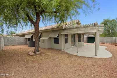15661 W Hammond Drive, Goodyear, AZ 85338 - Photo 40