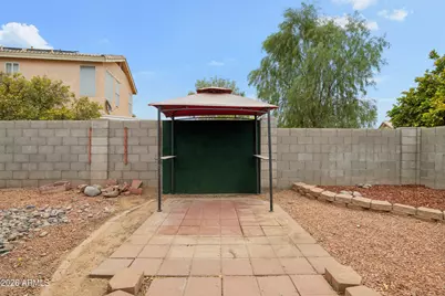 15661 W Hammond Drive, Goodyear, AZ 85338 - Photo 44