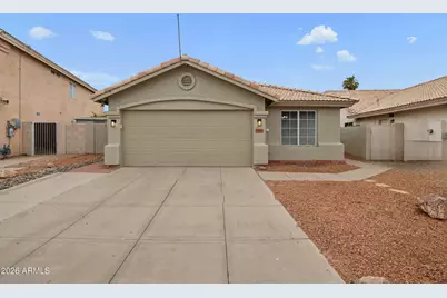15661 W Hammond Drive, Goodyear, AZ 85338 - Photo 2