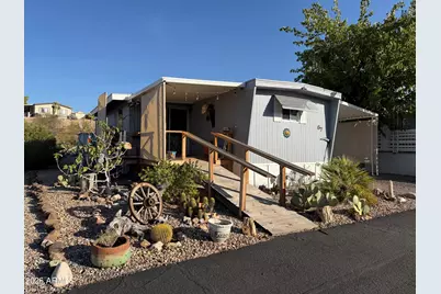 1855 W Wickenburg Way -- #67, Wickenburg, AZ 85390 - Photo 2