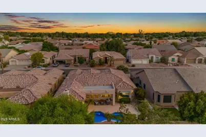 840 W Cherrywood Drive, Chandler, AZ 85248 - Photo 64