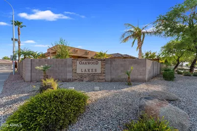 840 W Cherrywood Drive, Chandler, AZ 85248 - Photo 58