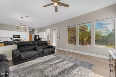 840 W Cherrywood Drive, Chandler, AZ 85248 - Photo 28