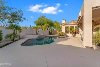 840 W Cherrywood Drive, Chandler, AZ 85248 - Photo 52